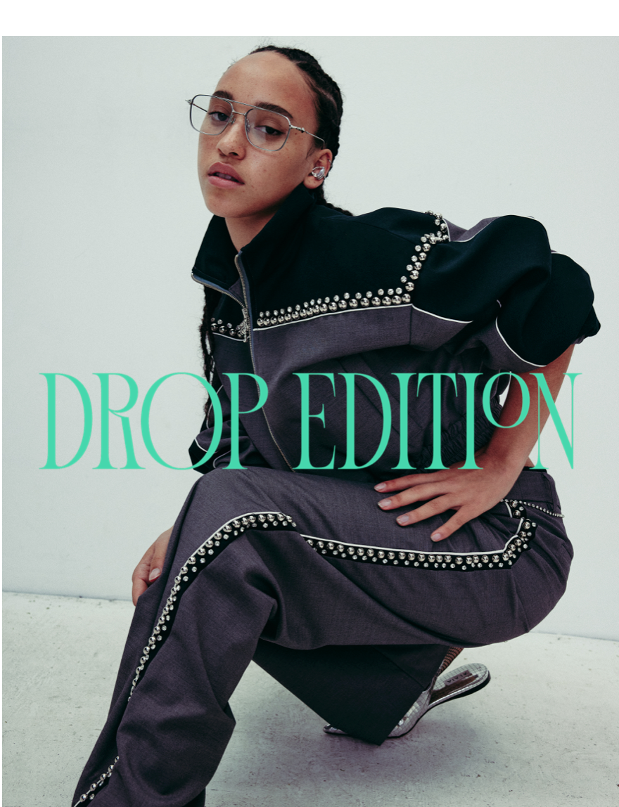 DROP IV